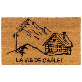Chalet Doormat