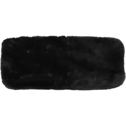 Housse de coussin fausse fourrure Cocon - 30x60