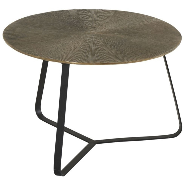 Illaz Small Coffee Table