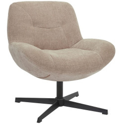 Poltrona Smile - Beige