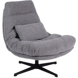 Poltrona Wilmington - Grey
