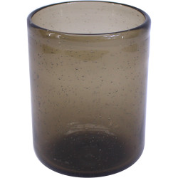 Bicchiere da bibita Serra - Fumé
