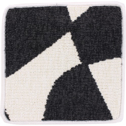 Tapis brooklyn - White