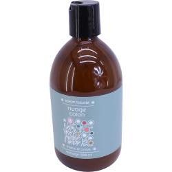 Ricarica sapone liquido 500ml - Nuage coton