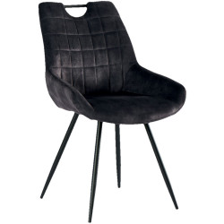 Sedia Dina - Grey