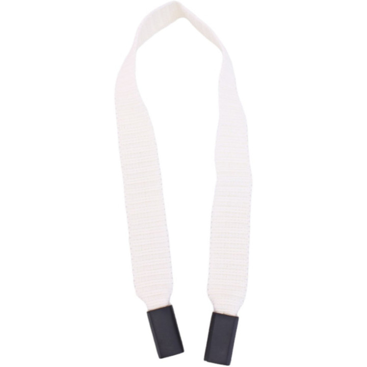 Bandera curtain tie-back