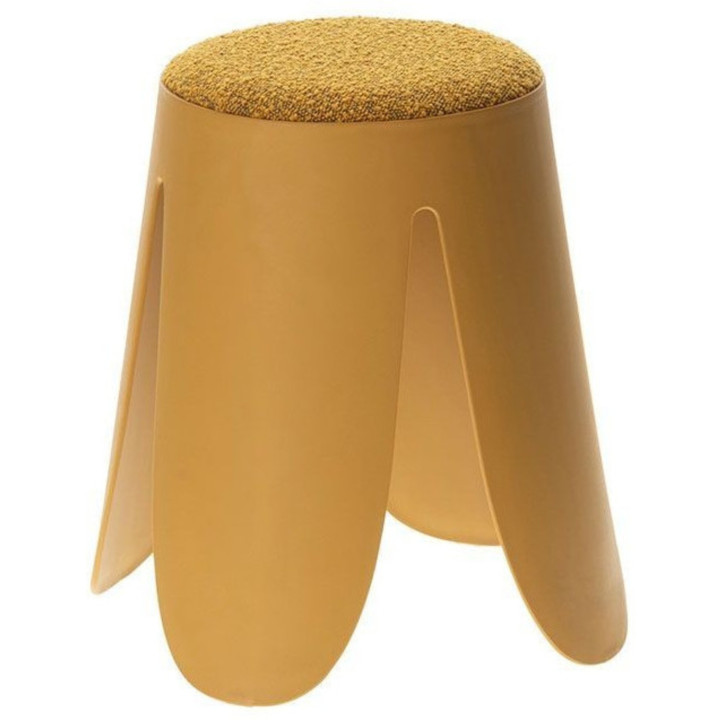 Pouf gardenia