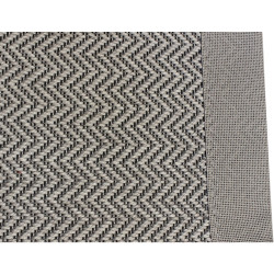 Tapis pool - Gris