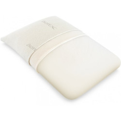 Tradi Visco Sensitive Memory Foam Pillow - Confort souple