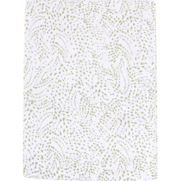 Saïpan Printed Tablecloth