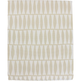 Vannerie Coated Tablecloth