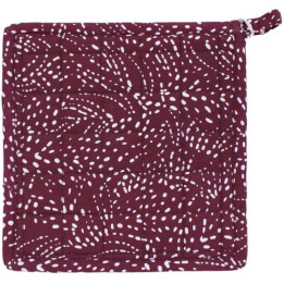 Saîpan oven mitt