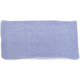 Lisbonne cushion cover