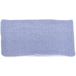 Fodera per cuscino Lisbona - Blue