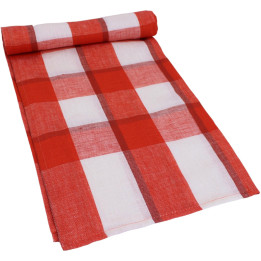 Bistrot linen tea towel