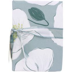 Adèle printed duvet cover - 240x220