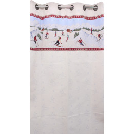 Cortina curtain