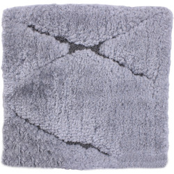 Tapis cocoon - Grey