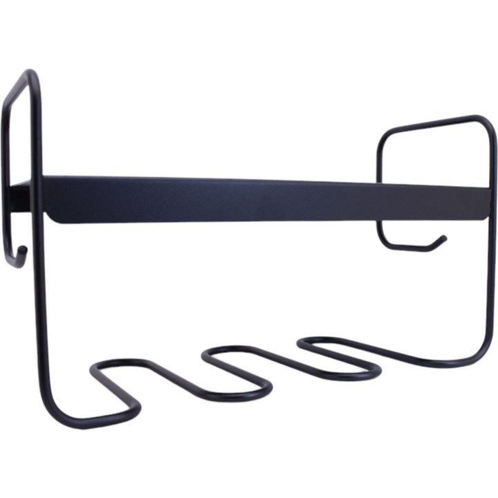 Wall shelf