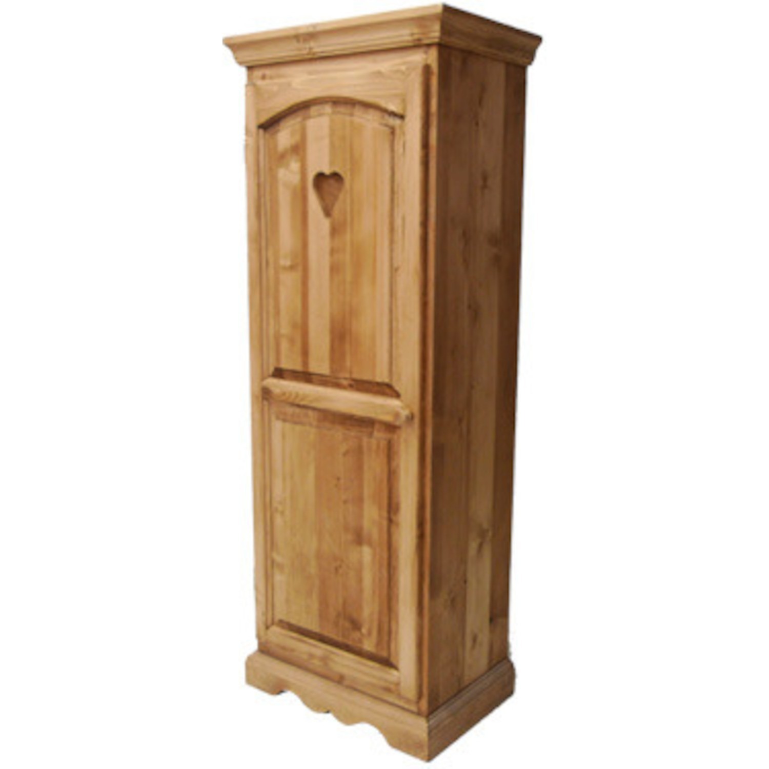 armoire bonnetiere 1 porte bonneti 232 re 1 porte coeur armoire bonnetiere 1 porte bonneti 232 re 1 porte coeur