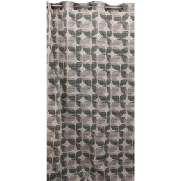 Set of 2 Gigi curtains