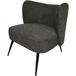 Poltrona Rippel
