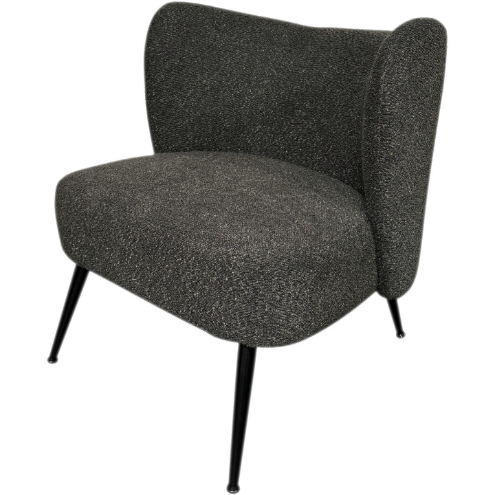 Poltrona Rippel