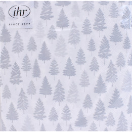 Paquet serviettes nordic forest