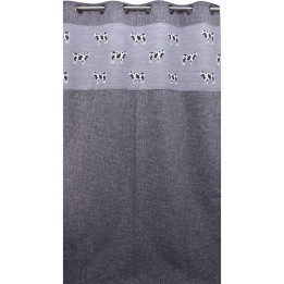 Pascolo curtain