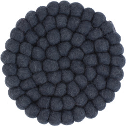Wool trivet pm