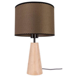 Lampada base rovere mercedes
