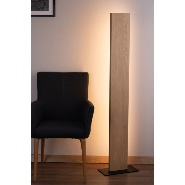 Tablo LED floor lamp