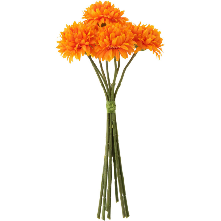 Bouquet ball mum
