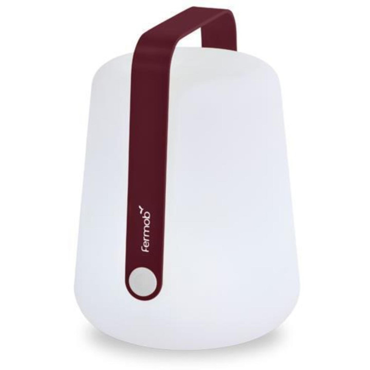 Balad h25 lamp
