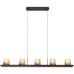 5l alabastro pendant light