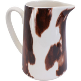Abondance jug
