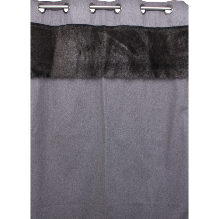 Tenda suede