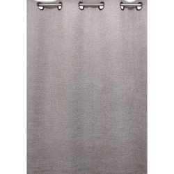 Rideau himalaya - Gris