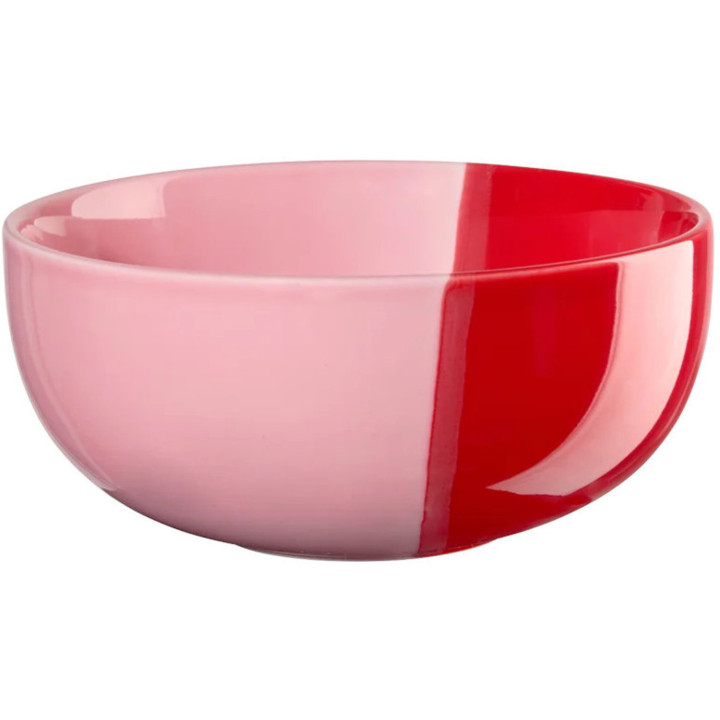 Pink Bowl