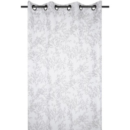 Goldy net curtain