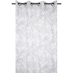 Voilage goldy - Gris