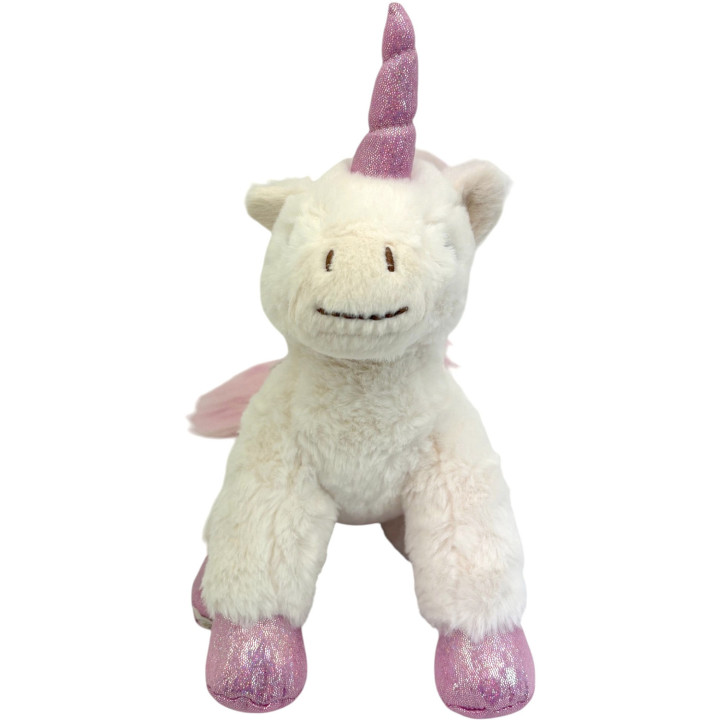 Twinkle the unicorn