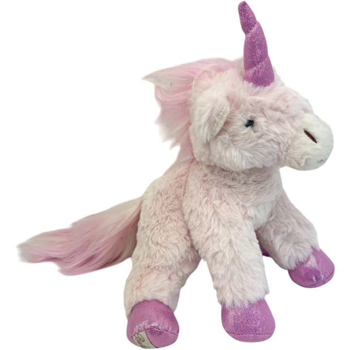 Sparkle the unicorn