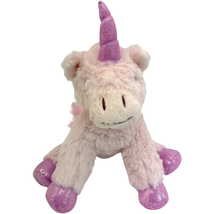 Sparkle the unicorn