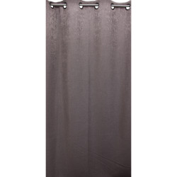 Rideau regence - Marron