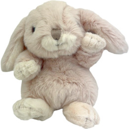 Kanini plush rabbit