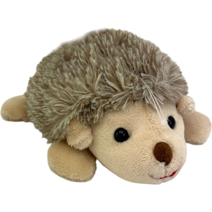 Hubert the hedgehog