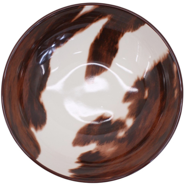 Abondance bowl