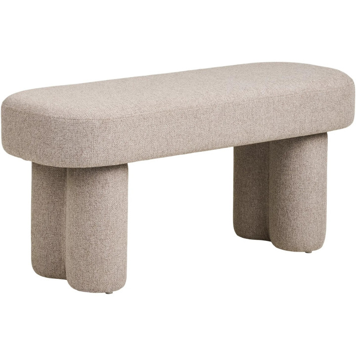 Weston small bench