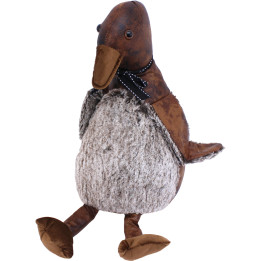 Duck door stop